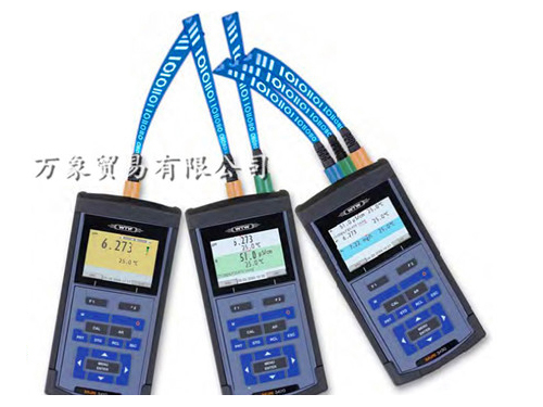 Multi 3430 多参数分析仪