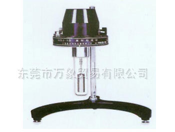 NDJ-1型旋转粘度计